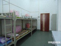 廣州北達(dá)技工學(xué)校2023年宿舍條件