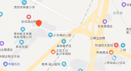 貴陽汽車工業(yè)技術(shù)學(xué)校地址在哪里  