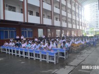 廣州北達(dá)技工學(xué)校2023年怎么樣、好不好