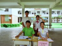 清遠(yuǎn)市英德華粵藝術(shù)學(xué)校2023年招生計(jì)劃