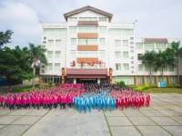 清遠(yuǎn)市英德華粵藝術(shù)學(xué)校2023年學(xué)費(fèi)、收費(fèi)多少