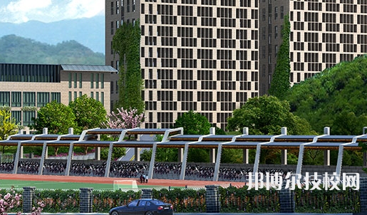 貴陽汽車工業(yè)技術(shù)學(xué)校怎么樣、好不好