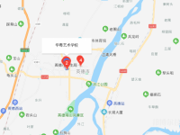 清遠(yuǎn)市英德華粵藝術(shù)學(xué)校2023年地址在哪里