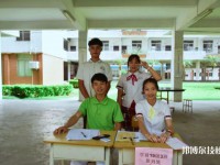 清遠(yuǎn)市英德華粵藝術(shù)學(xué)校2023年怎么樣、好不好