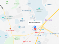 南京浦口中等專業(yè)學(xué)校2023年地址在哪里
