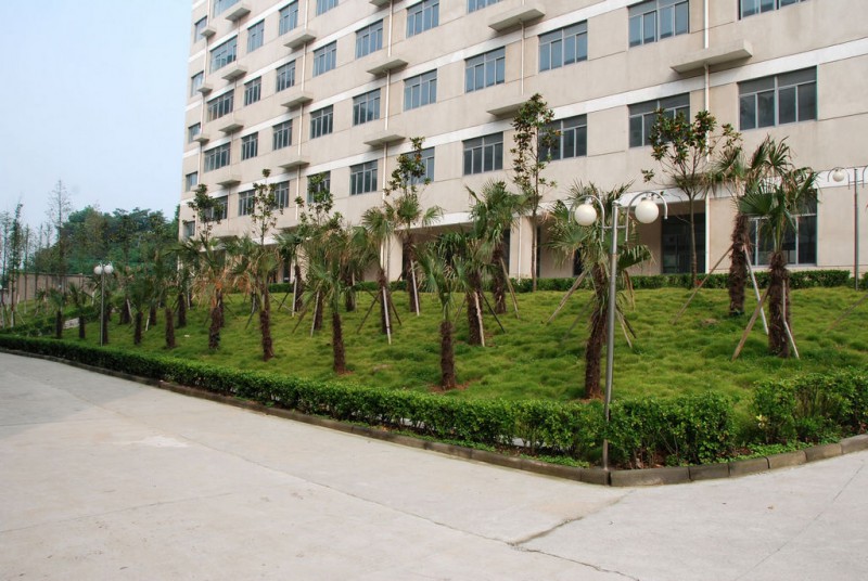 南京浦口中等專業(yè)學(xué)校怎么樣、好不好