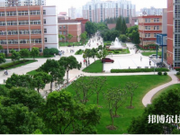渭南技工學(xué)校怎么樣、好不好