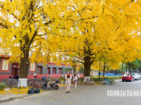 渭南技工學(xué)校地址在哪里