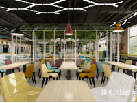 渭南技工學(xué)校2021年宿舍條件