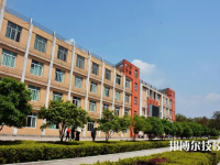 渭南技工學(xué)校2021年報(bào)名條件、招生要求、招生對象