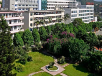 渭南技工學校2021年招生錄取分數(shù)線