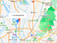 廣州機(jī)電技師學(xué)院2023年地址在哪里