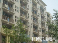 中國輕工機電工程學校2023年宿舍條件