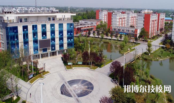 吳起職業(yè)教育中心2021年有哪些專業(yè)