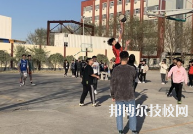 中國(guó)輕工機(jī)電工程學(xué)校地址在哪里