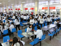 保定幼兒師范高等專科學校2023年招生簡章