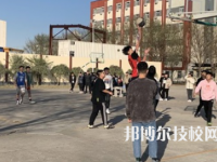 中國輕工機電工程學校2023年地址在哪里