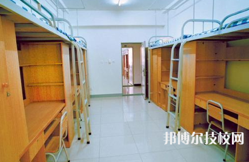 保定幼兒師范高等?？茖W校2021年宿舍條件