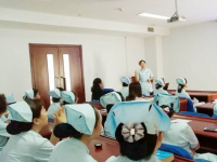 延安衛(wèi)生學(xué)校2021年有哪些專業(yè)