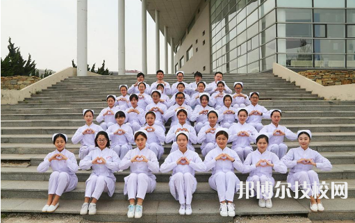 延安衛(wèi)生學校2021年報名條件、招生要求、招生對象