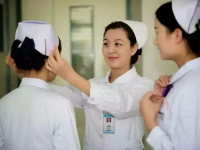 延安衛(wèi)生學(xué)校2021年招生錄取分?jǐn)?shù)線
