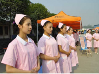 延安衛(wèi)生學(xué)校2021年招生計(jì)劃