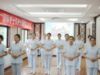 延安衛(wèi)生學(xué)校2021年招生簡(jiǎn)章