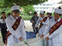 灤縣衛(wèi)生職業(yè)中等專業(yè)學(xué)校2021年招生計劃