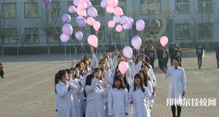 灤縣衛(wèi)生職業(yè)中等專業(yè)學(xué)校2021年招生錄取分數(shù)線