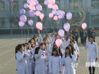 灤縣衛(wèi)生職業(yè)中等專業(yè)學(xué)校2021年招生錄取分?jǐn)?shù)線