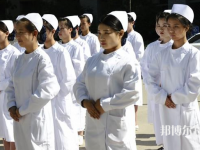 灤縣衛(wèi)生職業(yè)中等專業(yè)學(xué)校2021年報名條件、招生要求、招生對象