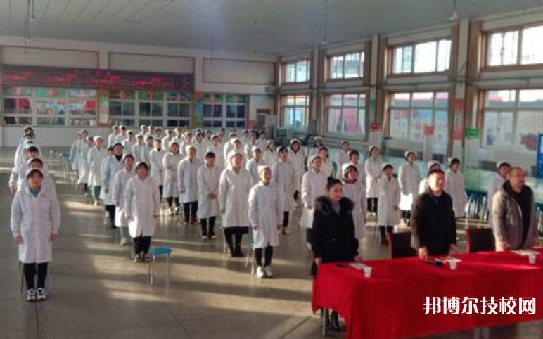 灤縣衛(wèi)生職業(yè)中等專業(yè)學(xué)校2021年招生辦聯(lián)系電話