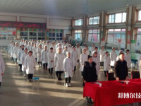 灤縣衛(wèi)生職業(yè)中等專業(yè)學(xué)校2021年招生辦聯(lián)系電話