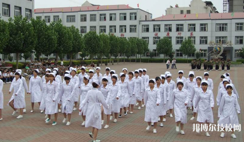 灤縣衛(wèi)生職業(yè)中等專業(yè)學(xué)校怎么樣、好不好