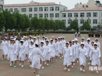 灤縣衛(wèi)生職業(yè)中等專業(yè)學(xué)校怎么樣、好不好