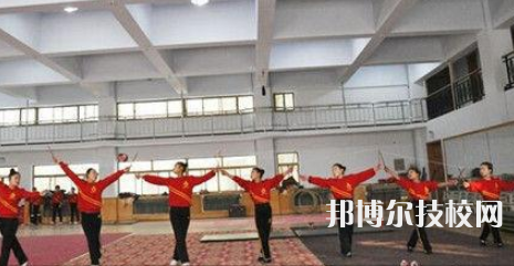 河北吳橋雜技藝術(shù)學(xué)校2021年招生簡章