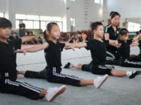 河北吳橋雜技藝術(shù)學校2021年招生計劃