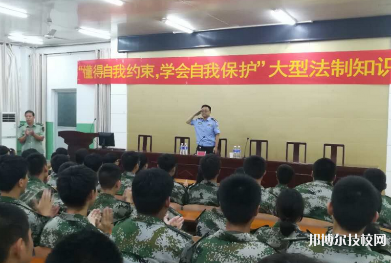 河北鐵路軌道中等專業(yè)學(xué)校怎么樣、好不好