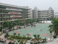 洛川職業(yè)中等專業(yè)學(xué)校地址在哪里