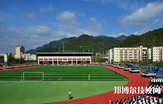 洛川職業(yè)中等專業(yè)學(xué)校2021年有哪些專業(yè)