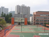 廣東貿(mào)易職業(yè)技術(shù)學(xué)校2023年招生辦聯(lián)系電話