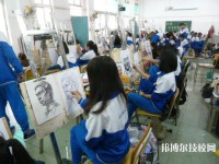 廣州海珠區(qū)工藝美術(shù)職業(yè)學(xué)校2023年有哪些專業(yè)