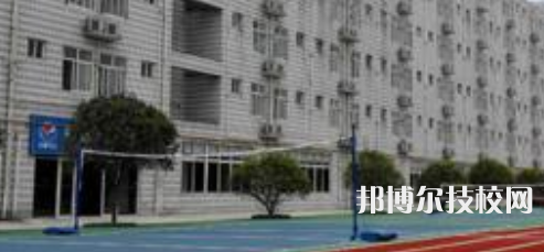 成都市中山職業(yè)技術(shù)學(xué)校2021年宿舍條件