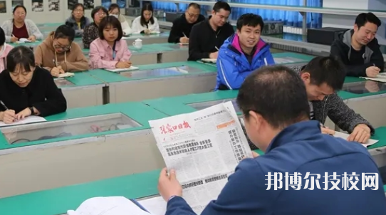 張家口職業(yè)技術(shù)教育中心網(wǎng)站網(wǎng)址 