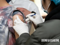 張家口職業(yè)技術(shù)教育中心2023年地址在哪里