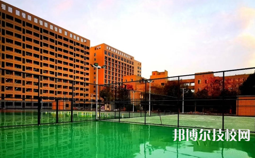 杭州蕭山技師學(xué)院1
