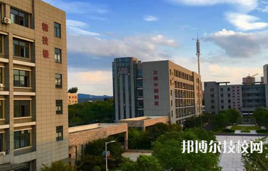 杭州蕭山技師學(xué)院5