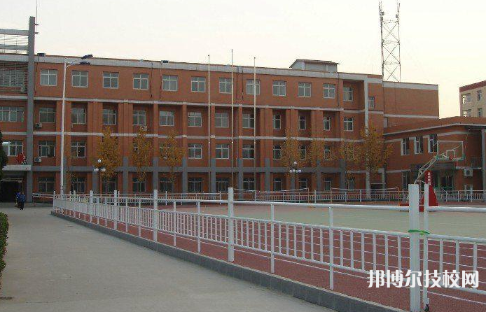 河北信息工程學校2021年招生錄取分數(shù)線