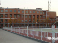 河北信息工程學(xué)校2023年招生錄取分?jǐn)?shù)線(xiàn)
