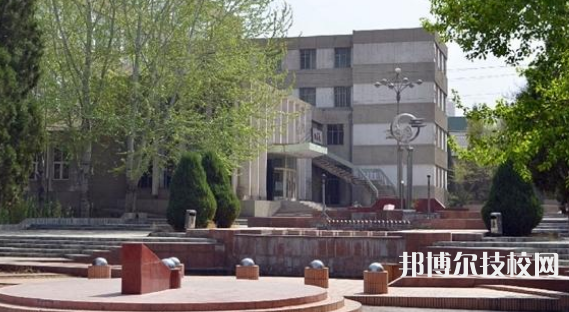 河北建筑工程學(xué)校2021年報名條件、招生要求、招生對象